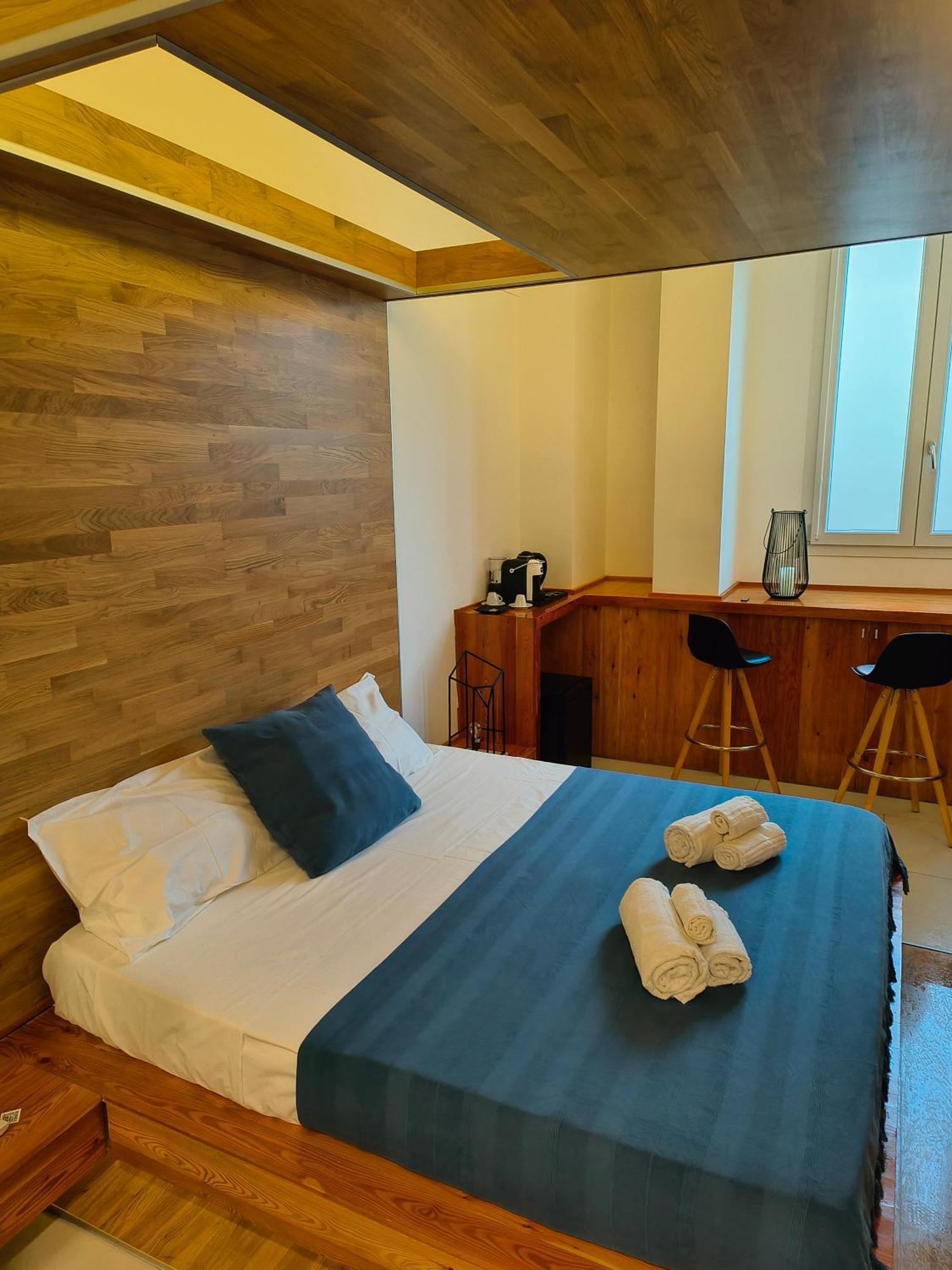 Ammalia Apartment Trapani Exteriér fotografie