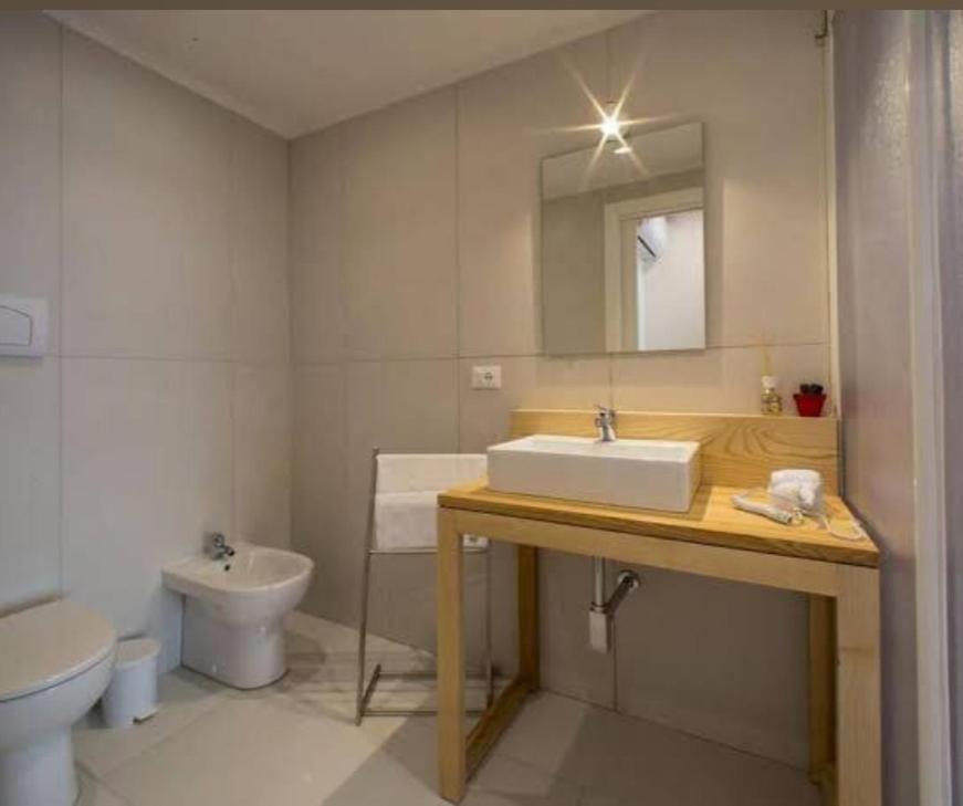Ammalia Apartment Trapani Exteriér fotografie